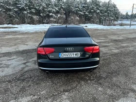 Audi A8 4, 2TDI 350k.c. | Mobile.bg    5