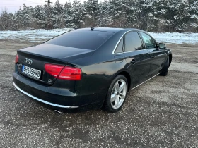 Audi A8 4, 2TDI 350k.c., снимка 6