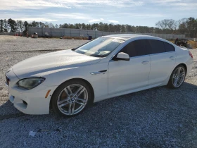     BMW 650 XI/M //FULL