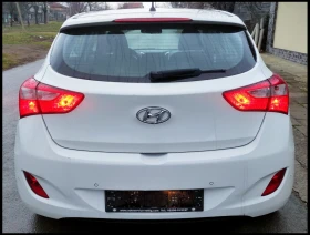 Hyundai I30 1.4CRDI Euro 5, снимка 4