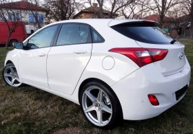 Hyundai I30 1.4CRDI Euro 5, снимка 6