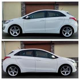 Hyundai I30 1.4CRDI Euro 5, снимка 7