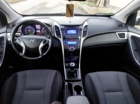 Hyundai I30 1.4CRDI Euro 5, снимка 9