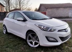 Hyundai I30 1.4CRDI Euro 5, снимка 2