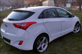 Hyundai I30 1.4CRDI Euro 5, снимка 5