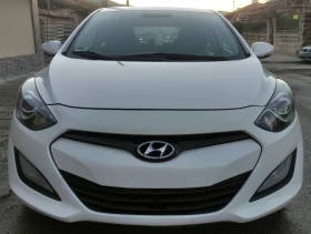 Hyundai I30 1.4CRDI Euro 5, снимка 3