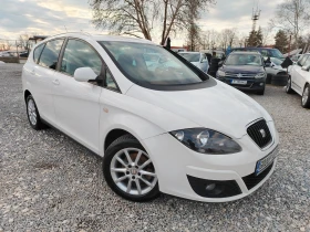 Seat Altea XL-1.6i-102к.с/КЛИМАТРОНИК/ГАЗОВ ИНЖЕКЦИОН!!! , снимка 1