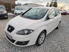 Seat Altea XL-1.6i-102к.с/КЛИМАТРОНИК/ГАЗОВ ИНЖЕКЦИОН!!! , снимка 3