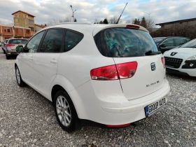 Seat Altea XL-1.6i-102к.с/КЛИМАТРОНИК/ГАЗОВ ИНЖЕКЦИОН!!! , снимка 5