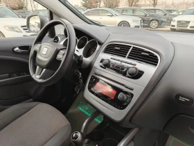 Seat Altea XL-1.6i-102к.с/КЛИМАТРОНИК/ГАЗОВ ИНЖЕКЦИОН!!! , снимка 12