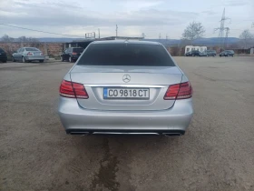 Mercedes-Benz E 200 136, снимка 8