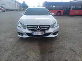 Mercedes-Benz E 200 136, снимка 1