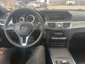 Mercedes-Benz E 200 136, снимка 9