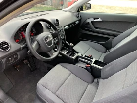 Audi A3 1.9TDI НАВИ ПОДГРЕВ СЕДАЛКИ - 7300 лв. - 29527570 | Car24.bg