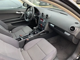 Audi A3 1.9TDI НАВИ ПОДГРЕВ СЕДАЛКИ - 7300 лв. - 29527570 | Car24.bg