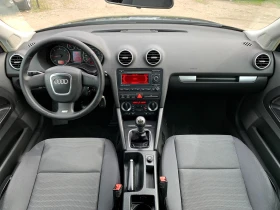 Audi A3 1.9TDI НАВИ ПОДГРЕВ СЕДАЛКИ - 7300 лв. - 29527570 | Car24.bg