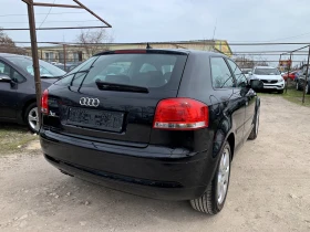 Audi A3 1.9TDI НАВИ ПОДГРЕВ СЕДАЛКИ - 7300 лв. - 29527570 | Car24.bg