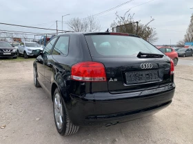 Audi A3 1.9TDI НАВИ ПОДГРЕВ СЕДАЛКИ - 7300 лв. - 29527570 | Car24.bg