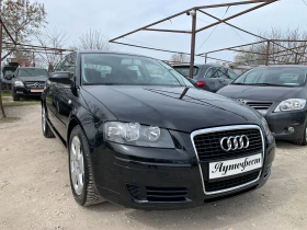 Audi A3 1.9TDI НАВИ ПОДГРЕВ СЕДАЛКИ - 7300 лв. - 29527570 | Car24.bg