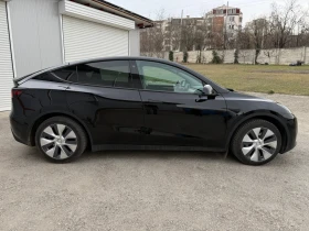 Tesla Model Y Гаранционна, Европейска , снимка 4