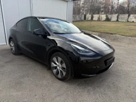 Tesla Model Y Гаранционна, Европейска , снимка 3