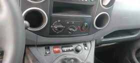 Peugeot Partner 1, 6 HDi 90. | Mobile.bg    9