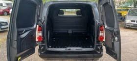 Peugeot Partner 1, 6 HDi 90. | Mobile.bg    12