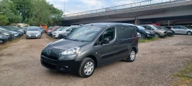 Peugeot Partner 1, 6 HDi 90кс.