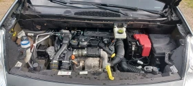 Peugeot Partner 1, 6 HDi 90. | Mobile.bg    11