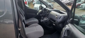 Peugeot Partner 1, 6 HDi 90. | Mobile.bg    6