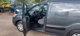 Peugeot Partner 1, 6 HDi 90. | Mobile.bg    5