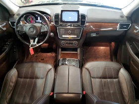 Mercedes-Benz GLS 450 GLS 450 4MATIC - 16500 USD - 15889376 | Car24.bg