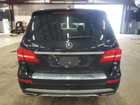 Mercedes-Benz GLS 450 GLS 450 4MATIC - 16500 USD - 15889376 | Car24.bg