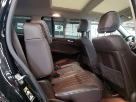 Mercedes-Benz GLS 450 GLS 450 4MATIC - 16500 USD - 15889376 | Car24.bg