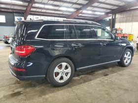 Mercedes-Benz GLS 450 GLS 450 4MATIC - 16500 USD - 15889376 | Car24.bg