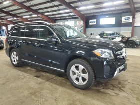 Mercedes-Benz GLS 450 GLS 450 4MATIC - 16500 USD - 15889376 | Car24.bg
