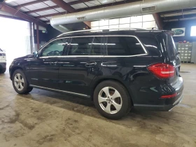 Mercedes-Benz GLS 450 GLS 450 4MATIC - 16500 USD - 15889376 | Car24.bg