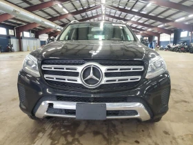 Mercedes-Benz GLS 450 GLS 450 4MATIC - 16500 USD - 15889376 | Car24.bg