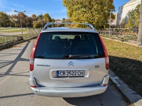 Citroen C8 | Mobile.bg    5