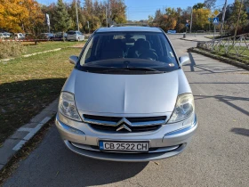  Citroen C8