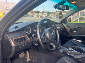 Обява за продажба на BMW 535 ~13 499 лв. - изображение 7