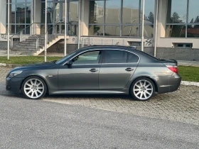 Обява за продажба на BMW 535 ~13 499 лв. - изображение 4