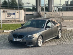 Обява за продажба на BMW 535 ~13 499 лв. - изображение 5