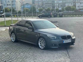     BMW 535