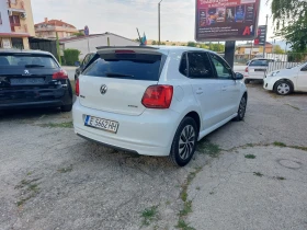 Обява за продажба на VW Polo 1.2TDI* EURO6*  ~9 299 лв. - изображение 4