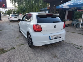 Обява за продажба на VW Polo 1.2TDI* EURO6*  ~9 299 лв. - изображение 3