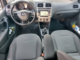 Обява за продажба на VW Polo 1.2TDI* EURO6*  ~9 299 лв. - изображение 9