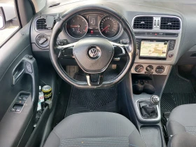 Обява за продажба на VW Polo 1.2TDI* EURO6*  ~9 299 лв. - изображение 10