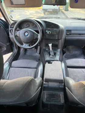 BMW 328 | Mobile.bg    8