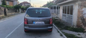 VW Touran | Mobile.bg    6